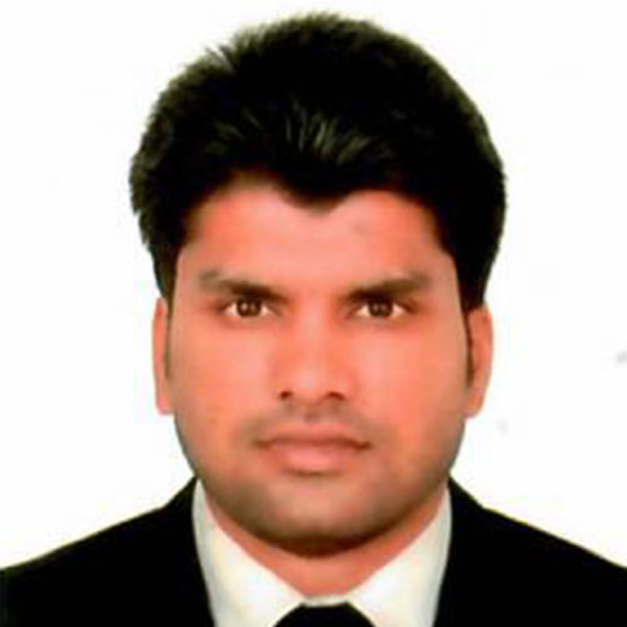 Mohd Azhar player portrait