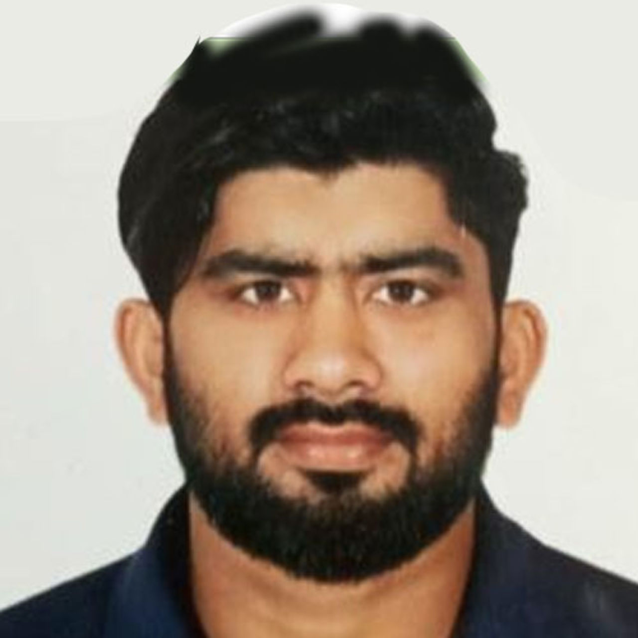 Usman Ali player portrait