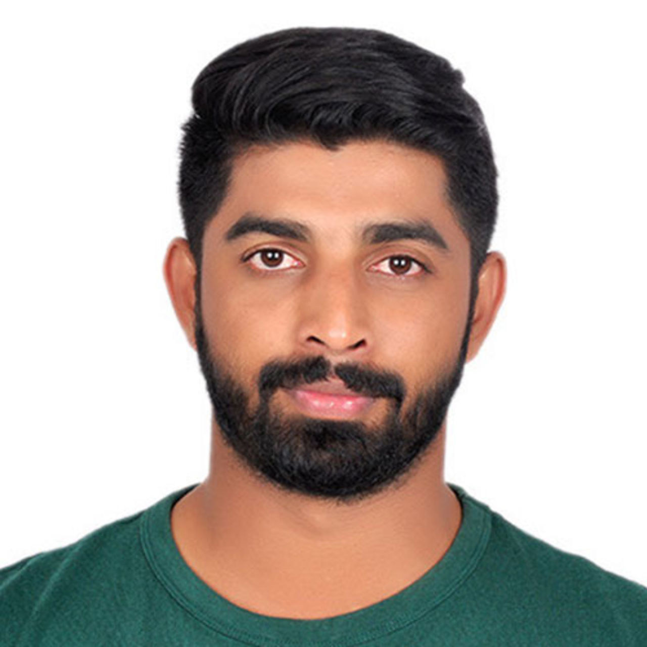 Ameya Soman player portrait