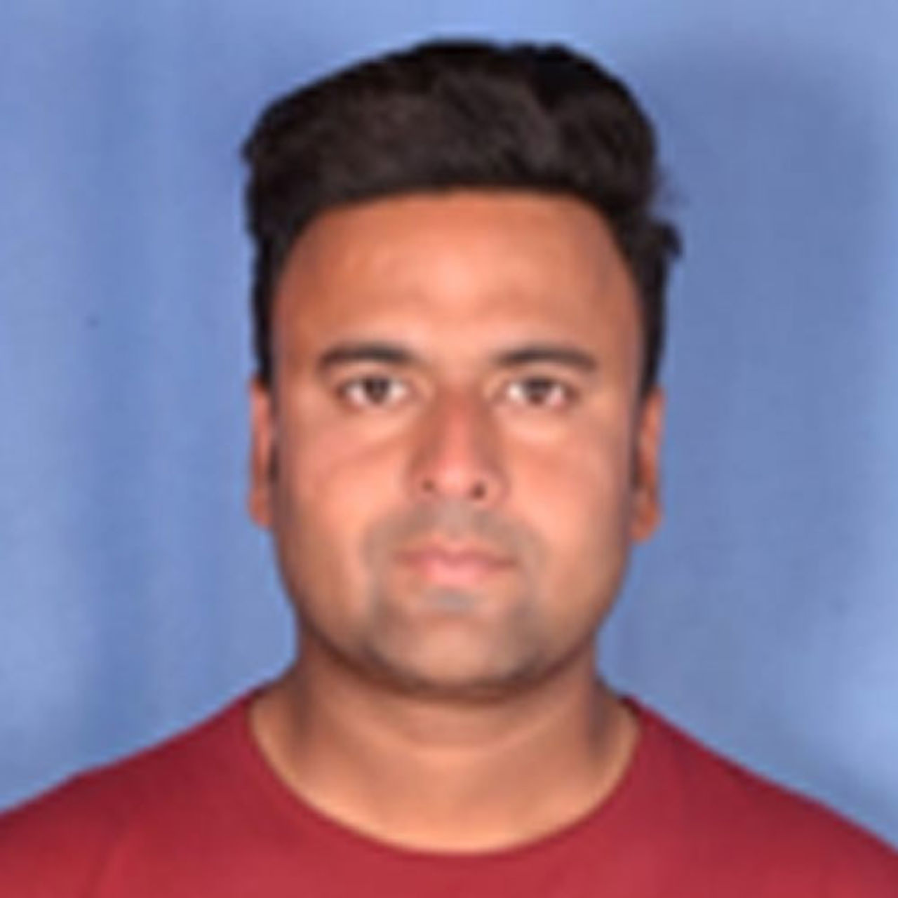 Abhishek Sharma player portrait