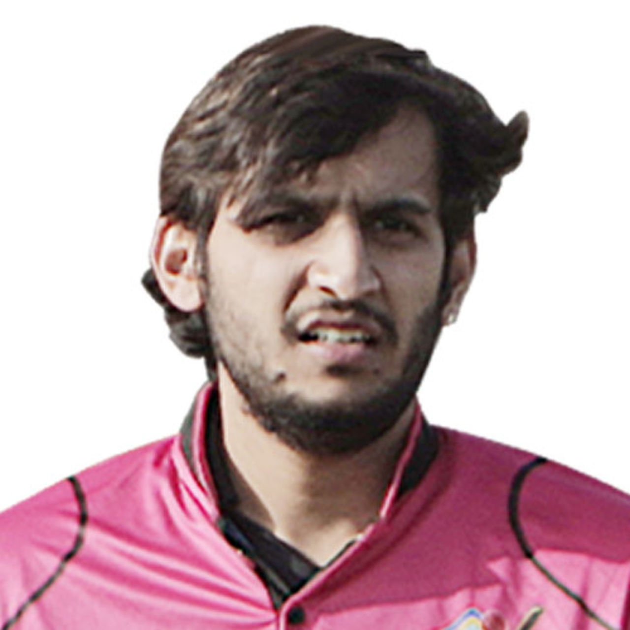 Jay Sheth player portrait