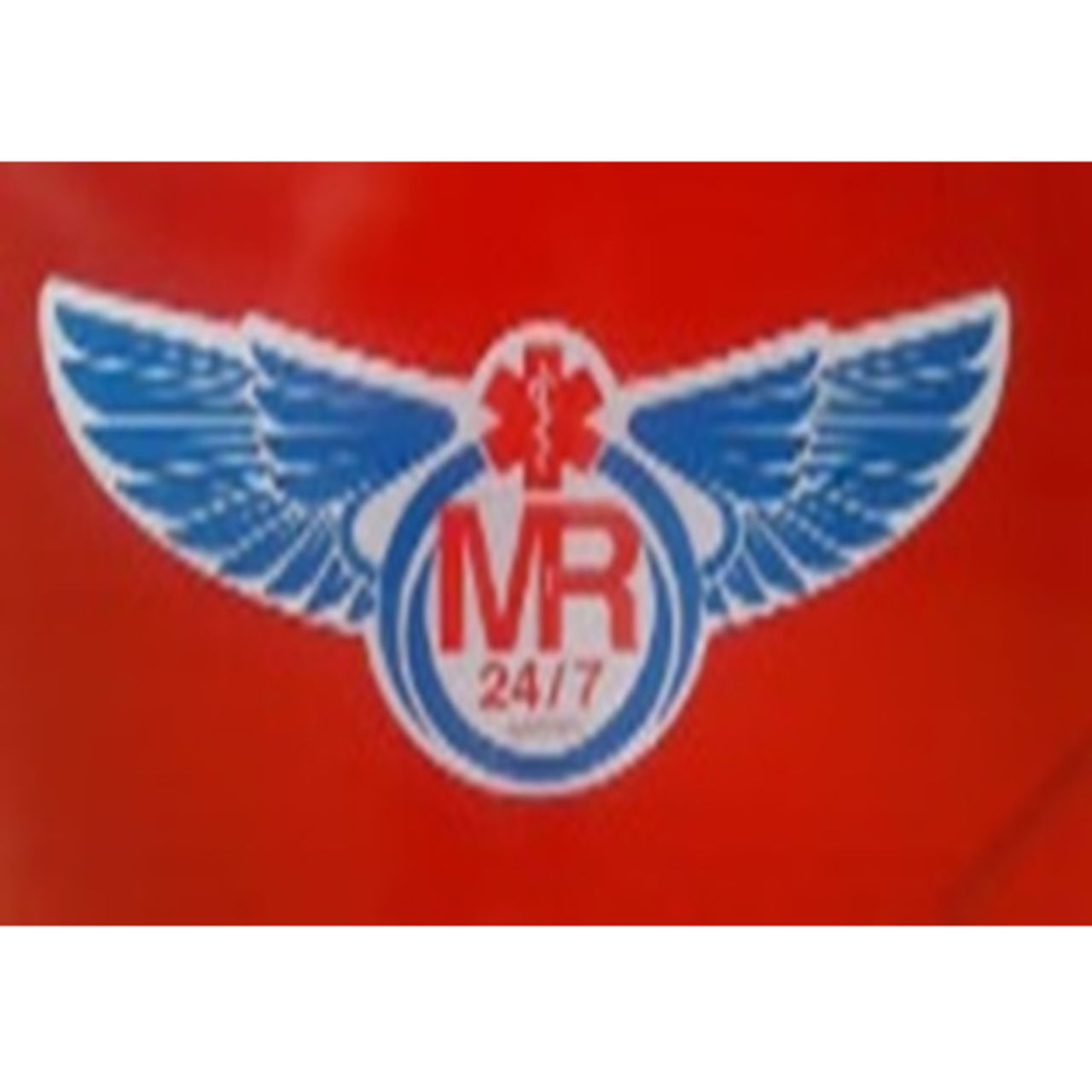 MR 24 team logo