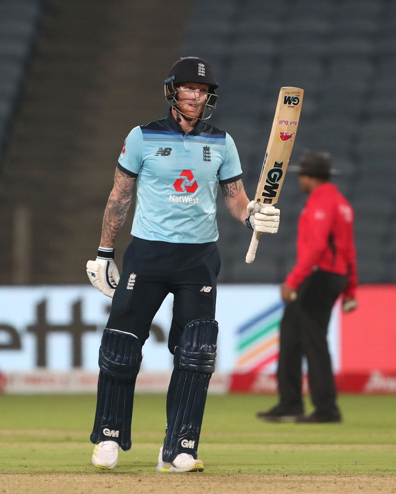 Ben Stokes raced to 50 off 40 balls, India vs England, 2nd ODI, Pune, March 26, 2021