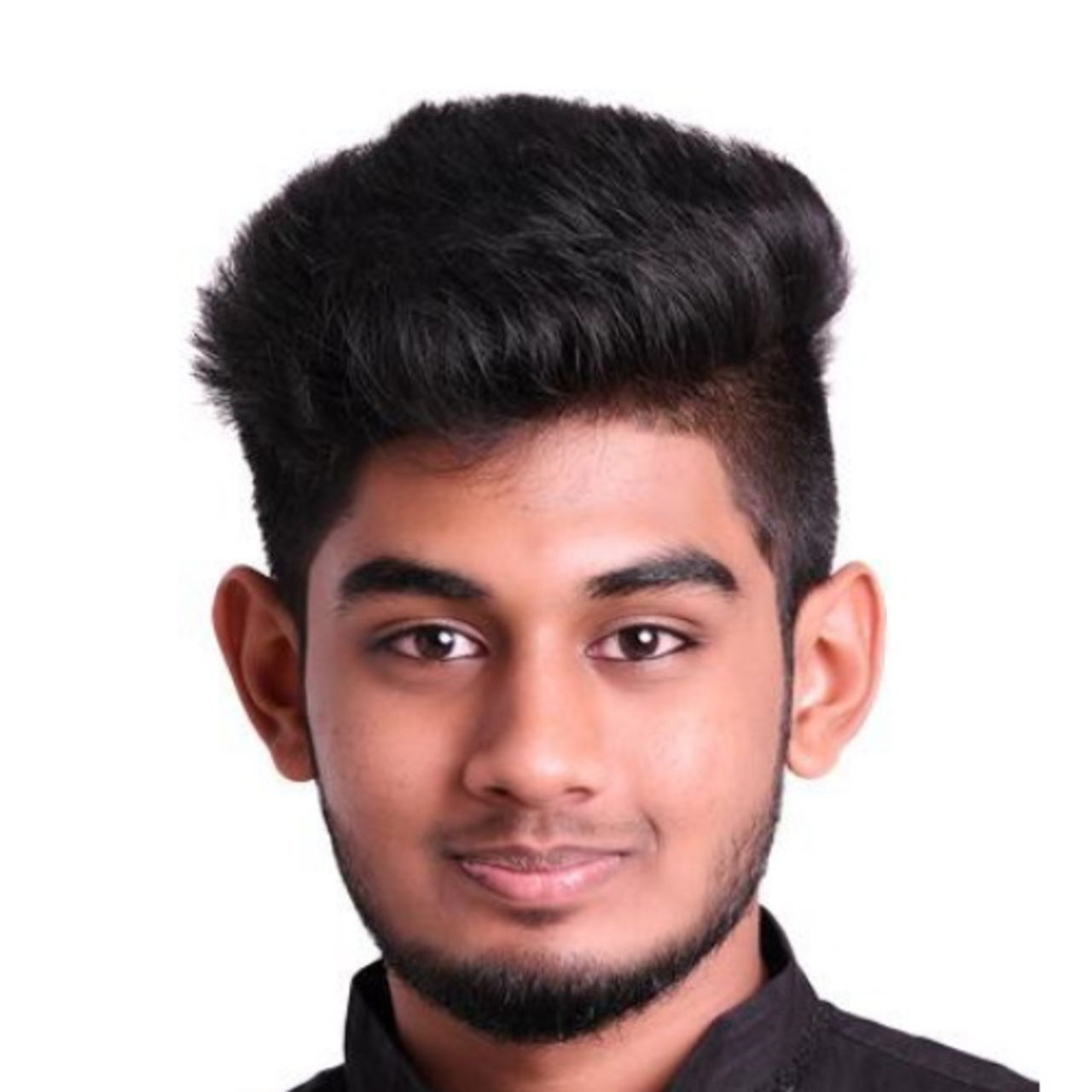 Devnath Menon player portrait