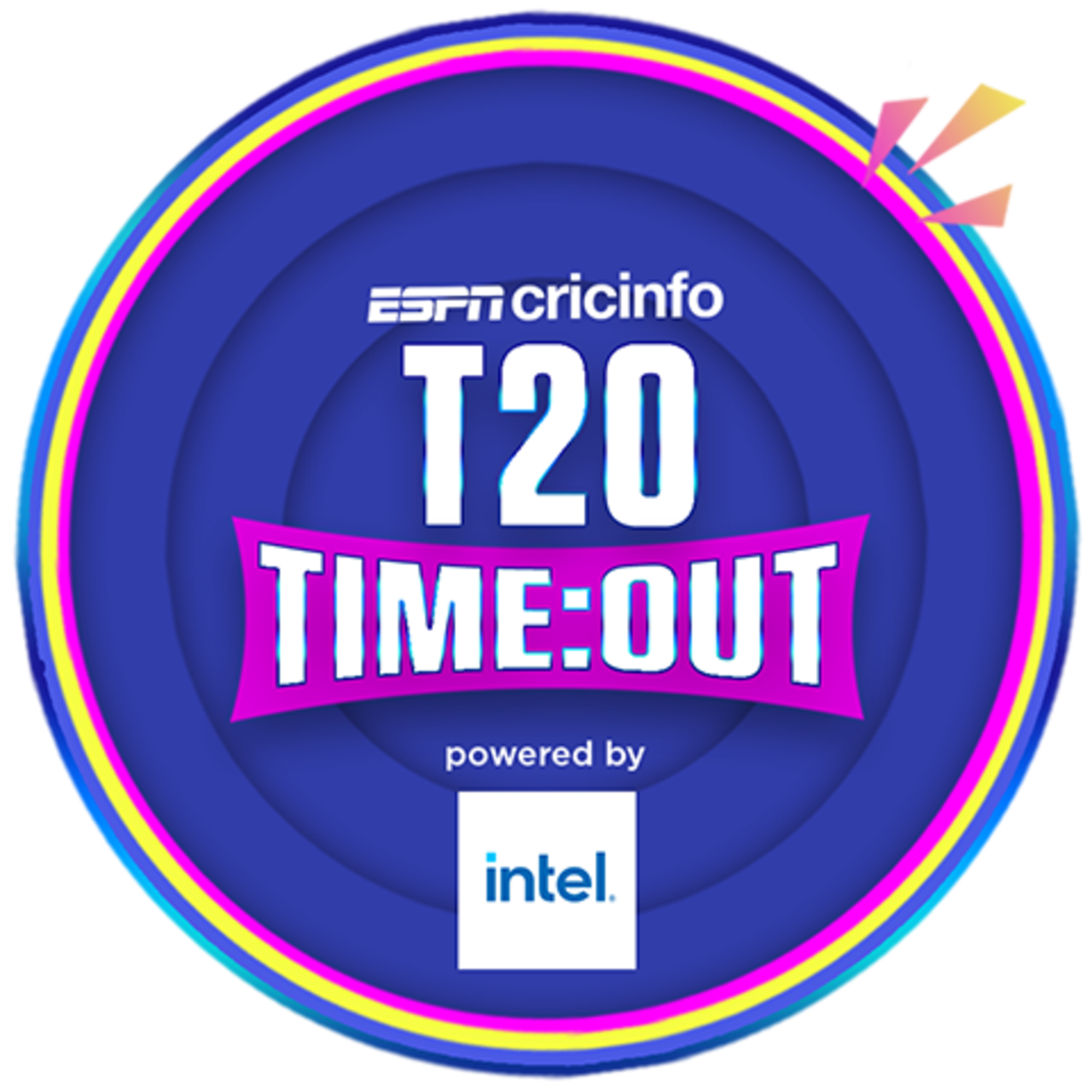 timeout logo image