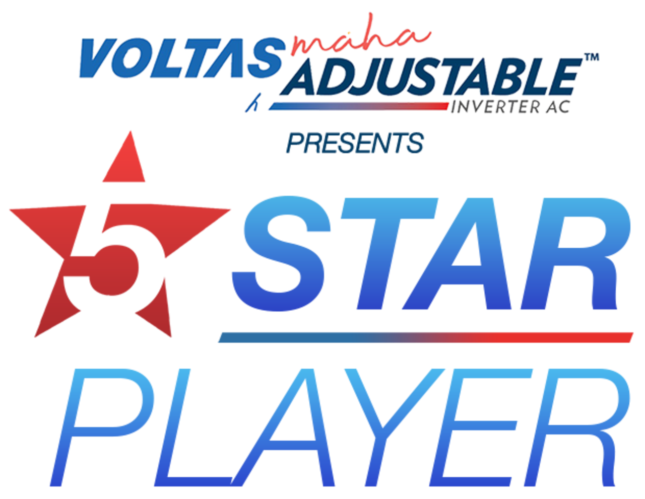 voltas 5 star logo image
