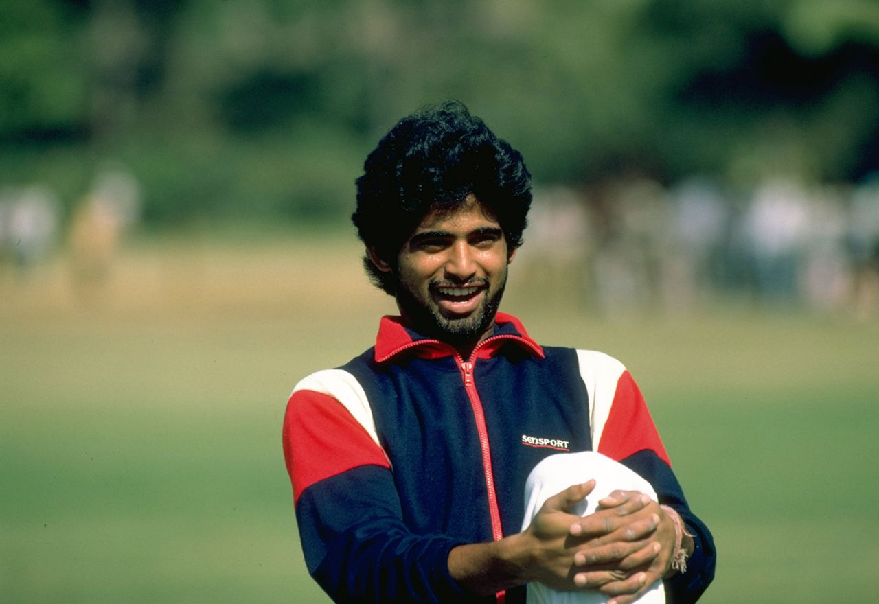 Chetan Sharma