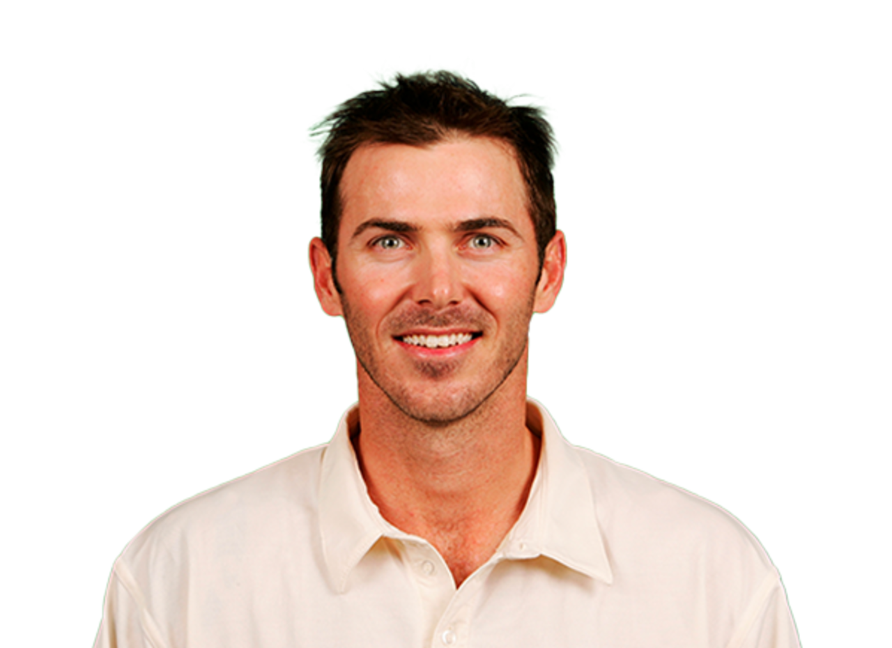 Damien Martyn player page headshot cutout, 2021
