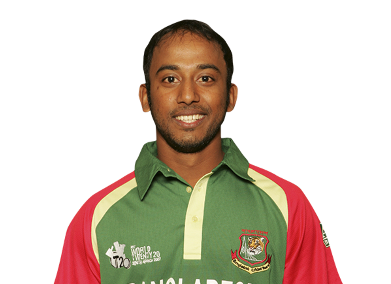Aftab Ahmed player page headshot cutout, 2021