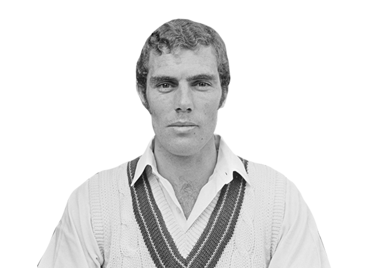 Greg Chappell player page headshot cutout, 2021