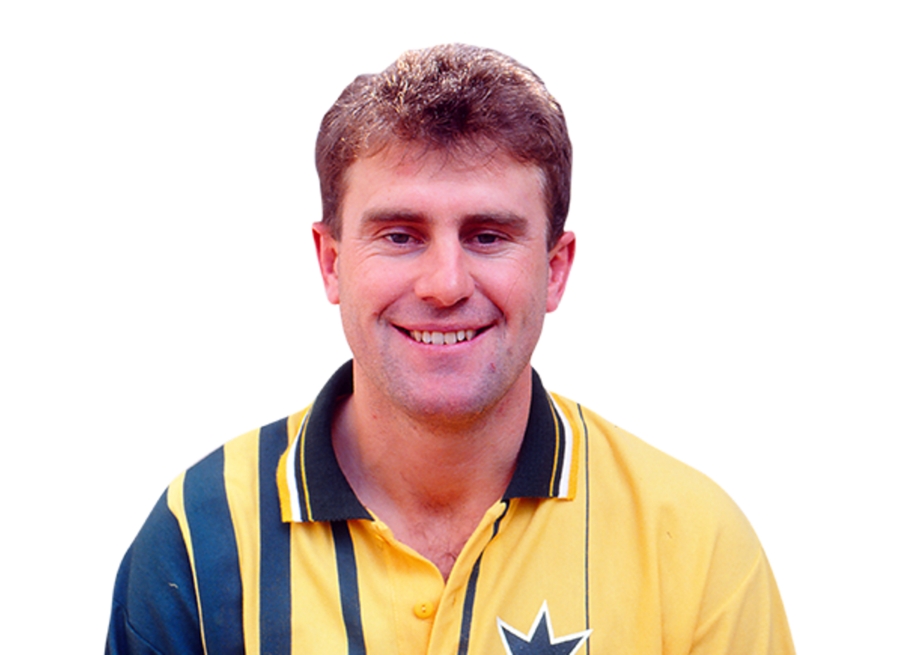 Mark Taylor player page headshot cutout, 2021