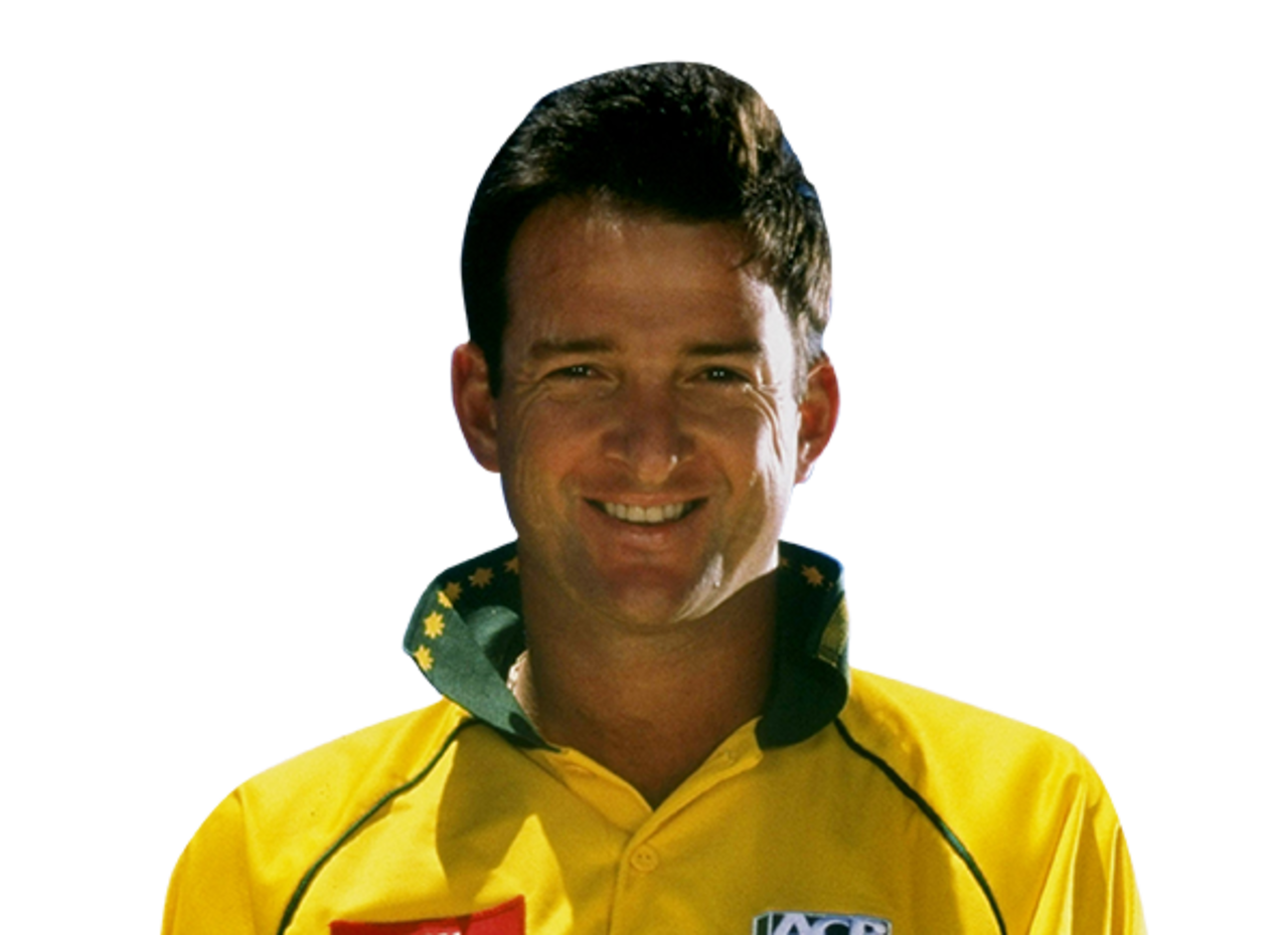 Mark Waugh player page headshot cutout, 2021