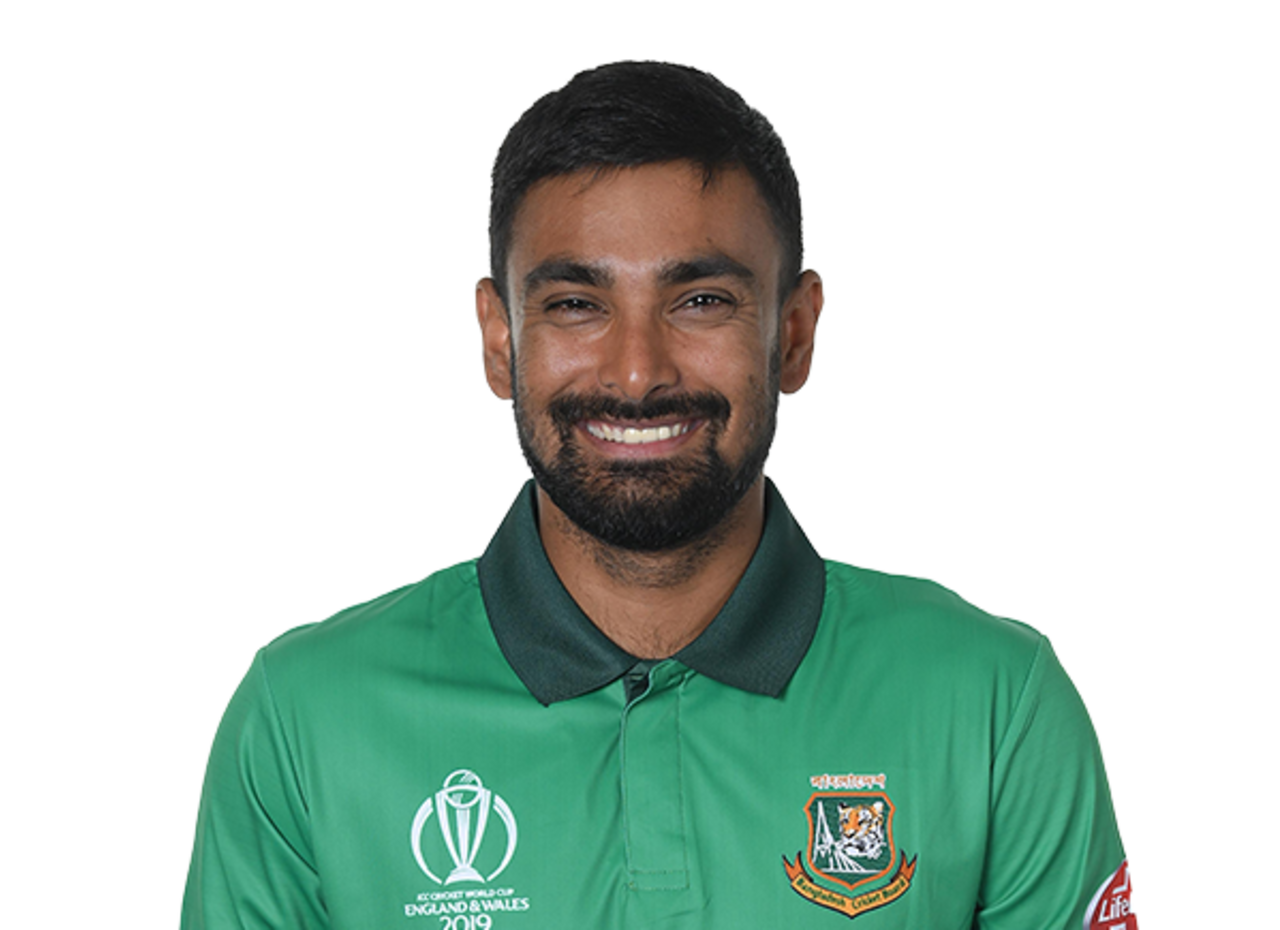 Liton Das player page headshot cutout, 2021