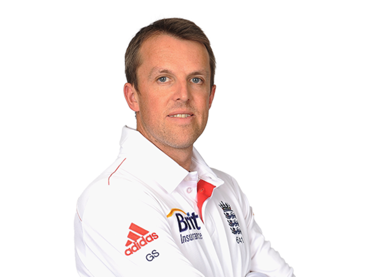 Graeme Swann player page headshot cutout, 2021