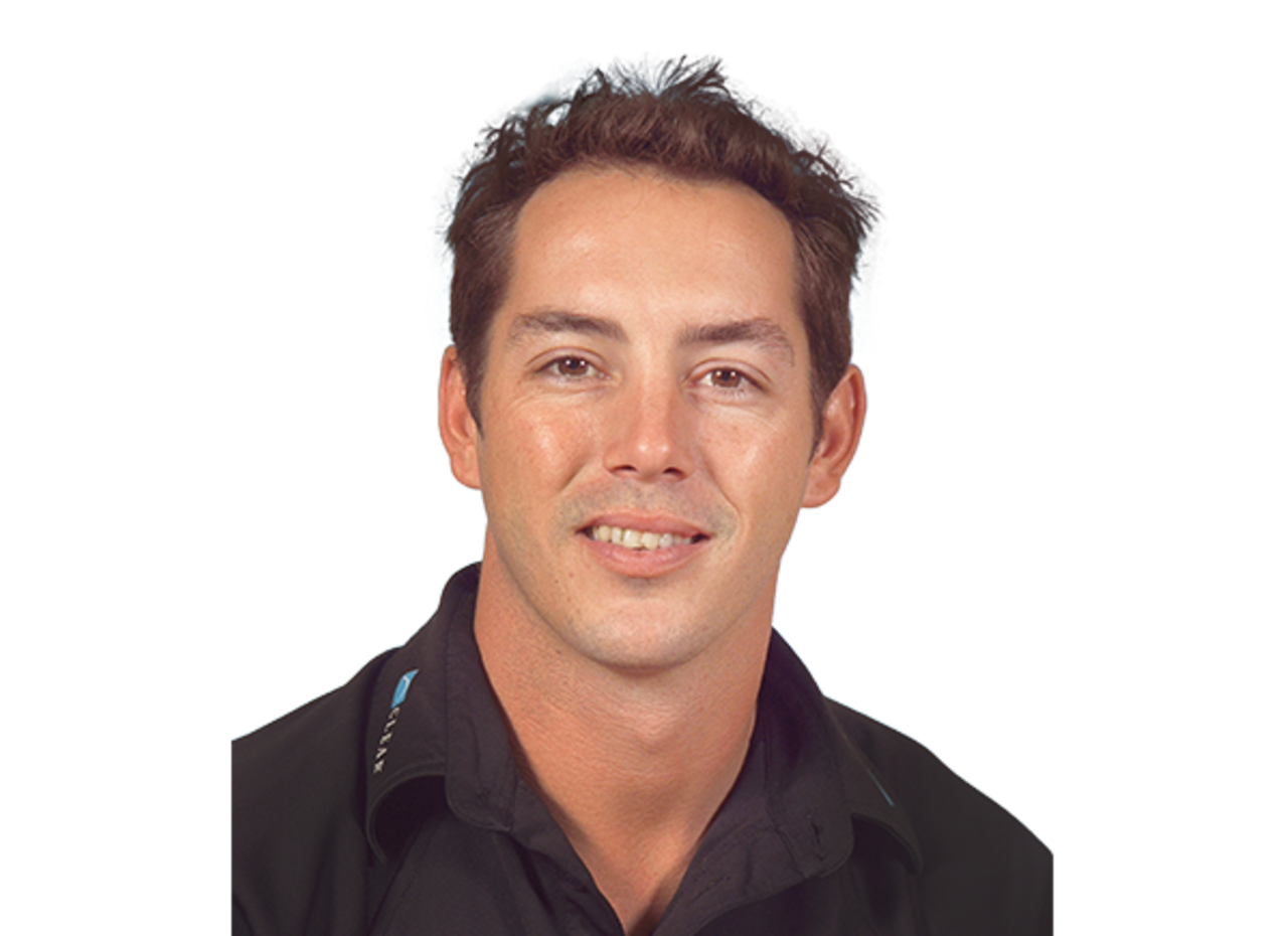 Adam Parore player page headshot cutout, 2021