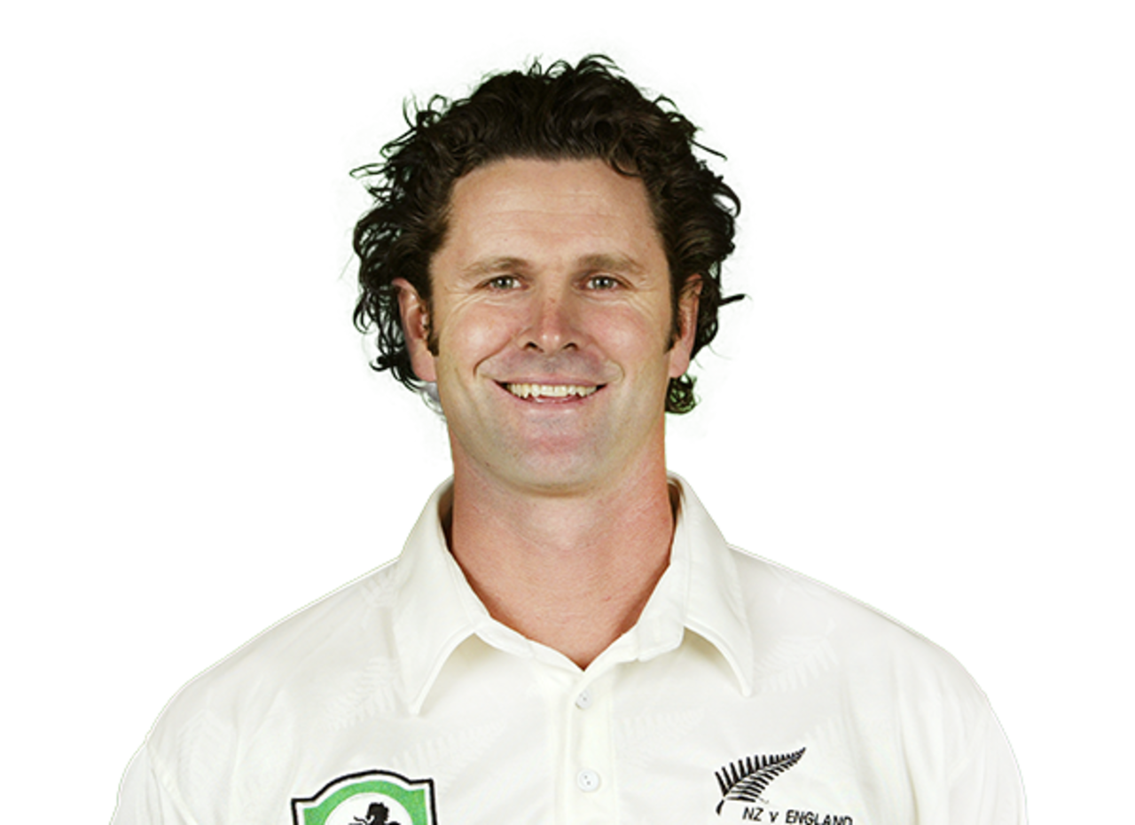 Chris Cairns player page headshot cutout, 2021