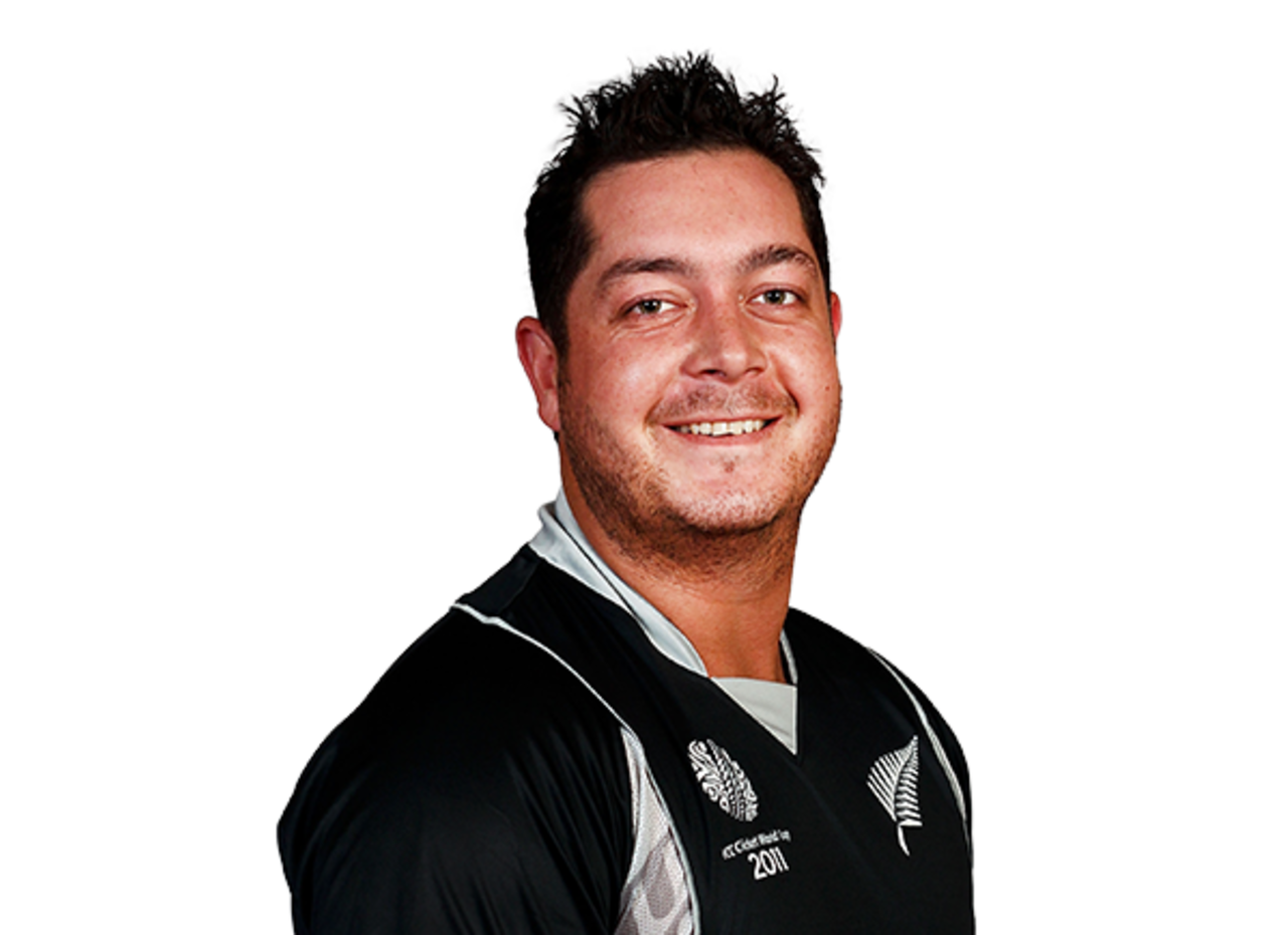 Jesse Ryder player page headshot cutout, 2021