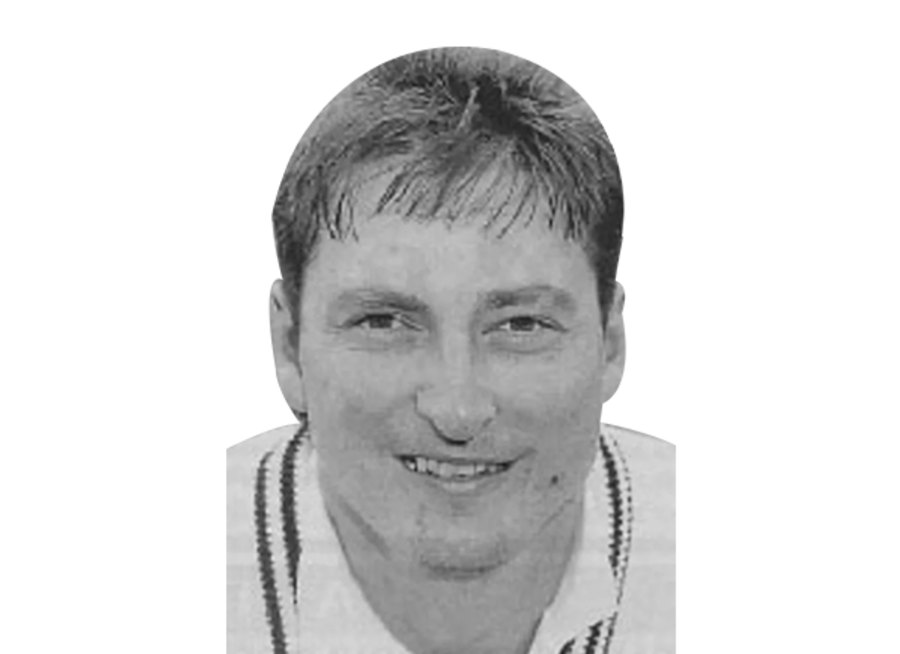 Ken Rutherford player page headshot cutout, 2021