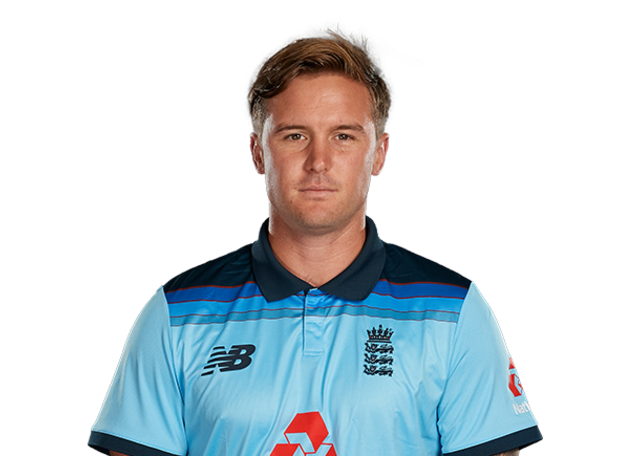 Jason Roy player page headshot cutout, 2021