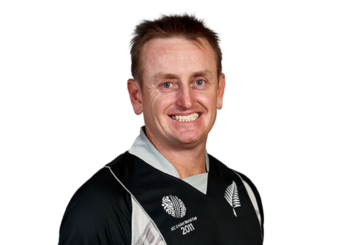 Scott Styris player page headshot cutout, 2021