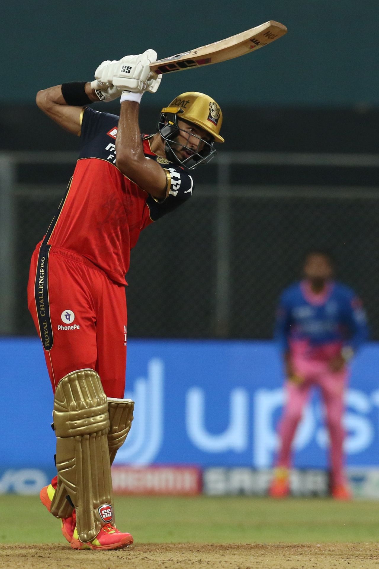 Devdutt Padikkal was in irresistible form against the Rajasthan Royals, Royal Challengers Bangalore vs Rajasthan Royals, IPL 2021, Mumbai, April 22, 2021