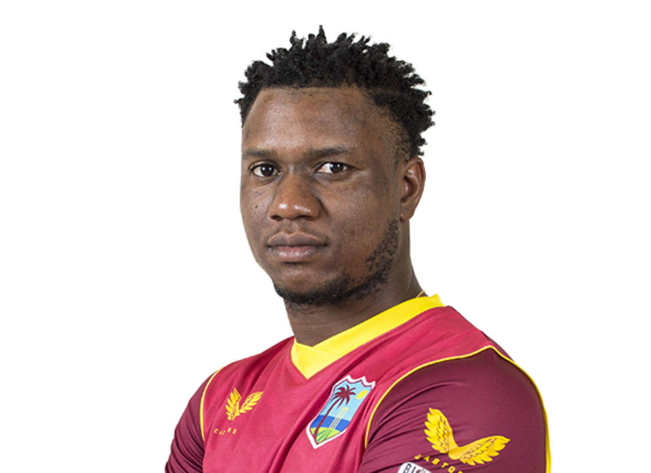 Evin Lewis player page headshot cutout, 2021