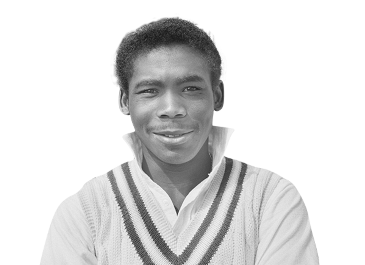 Gordon Greenidge player page headshot cutout, 2021