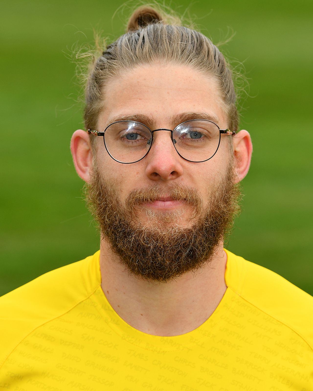 Chris Dent player portrait