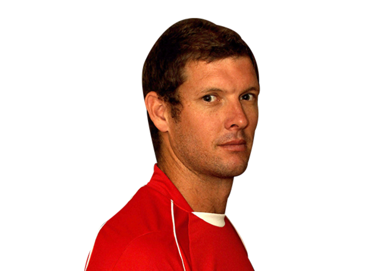Andy Blignaut player page headshot cutout, 2021
