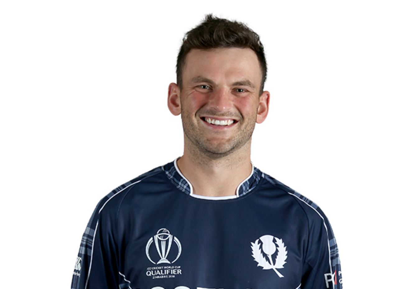 Craig Wallace page headshot cutout, 2021