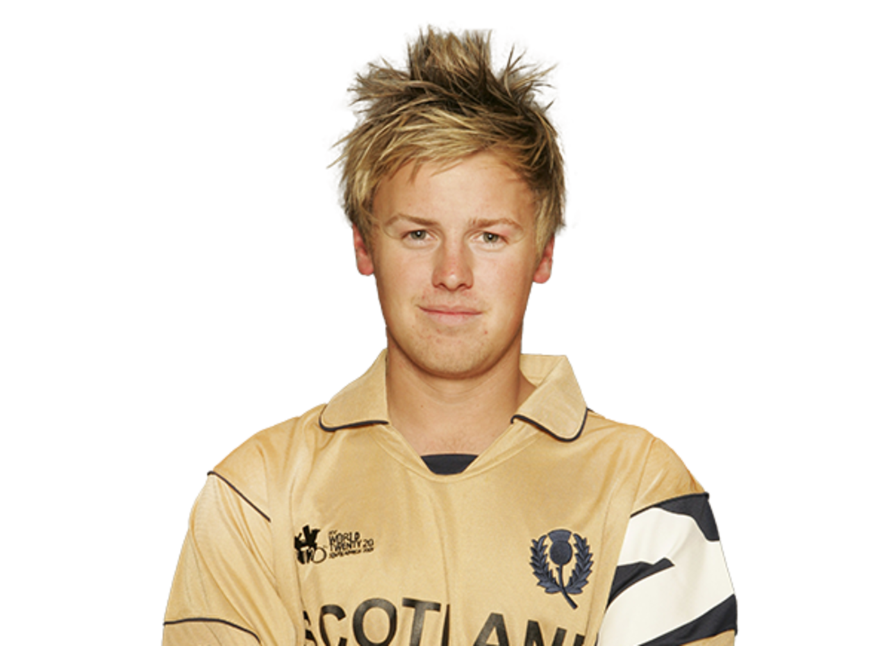 Ross Lyons page headshot cutout, 2021