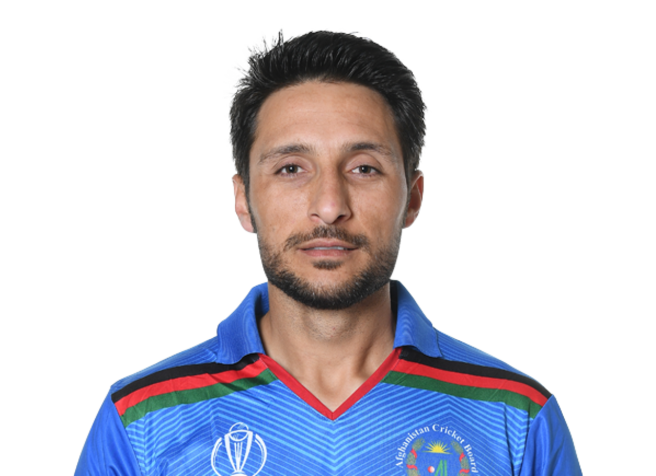 Rahmat Shah player page headshot cutout, 2021