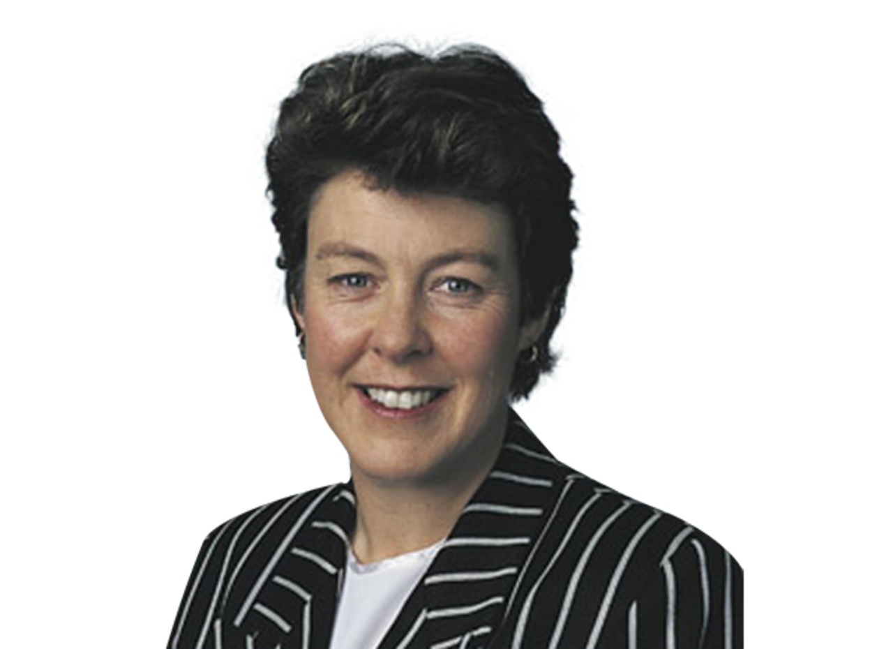 Debbie Hockley player page headshot cutout, 2021