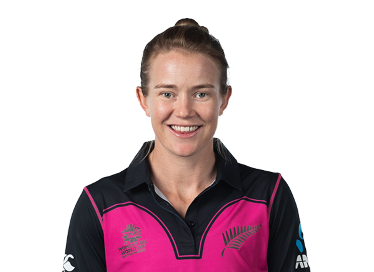 Maddy Green player page headshot cutout, 2021
