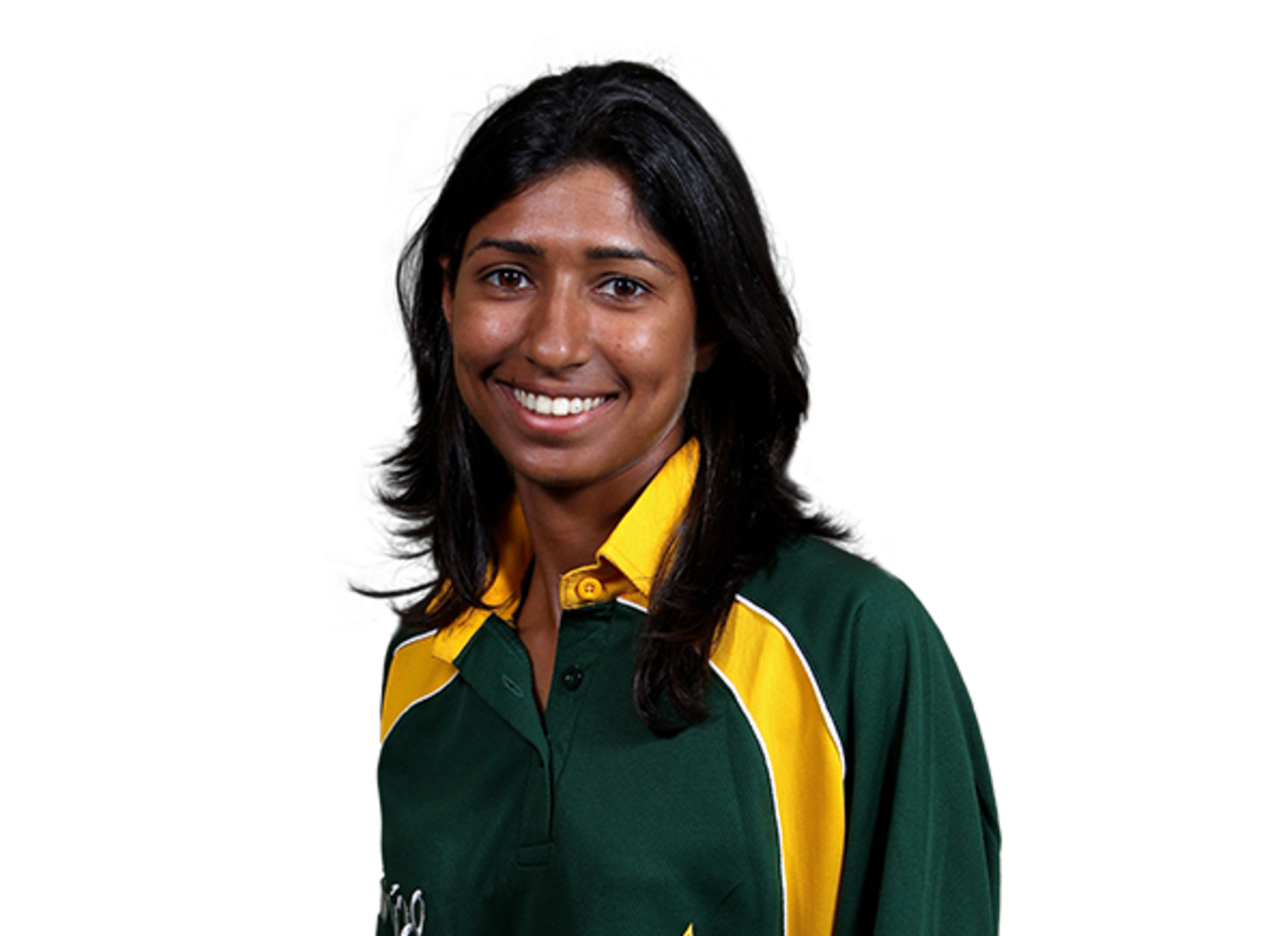 Urooj Nawaz player page headshot cutout, 2021
