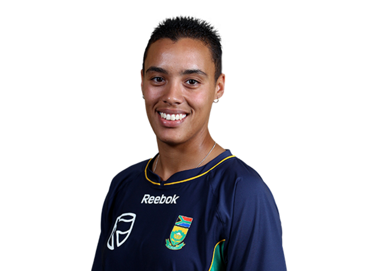 Alicia Smith player page headshot cutout, 2021