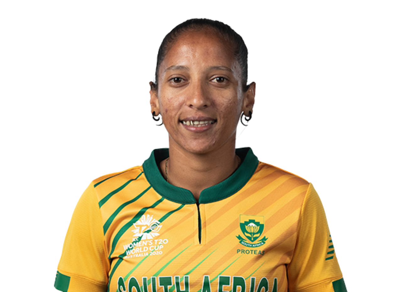 Shabnim Ismail player page headshot cutout, 2021