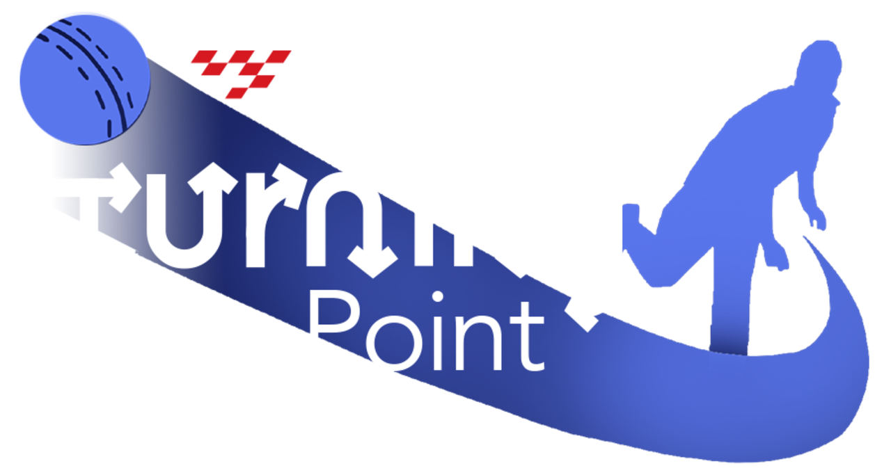 Turning Point logo image