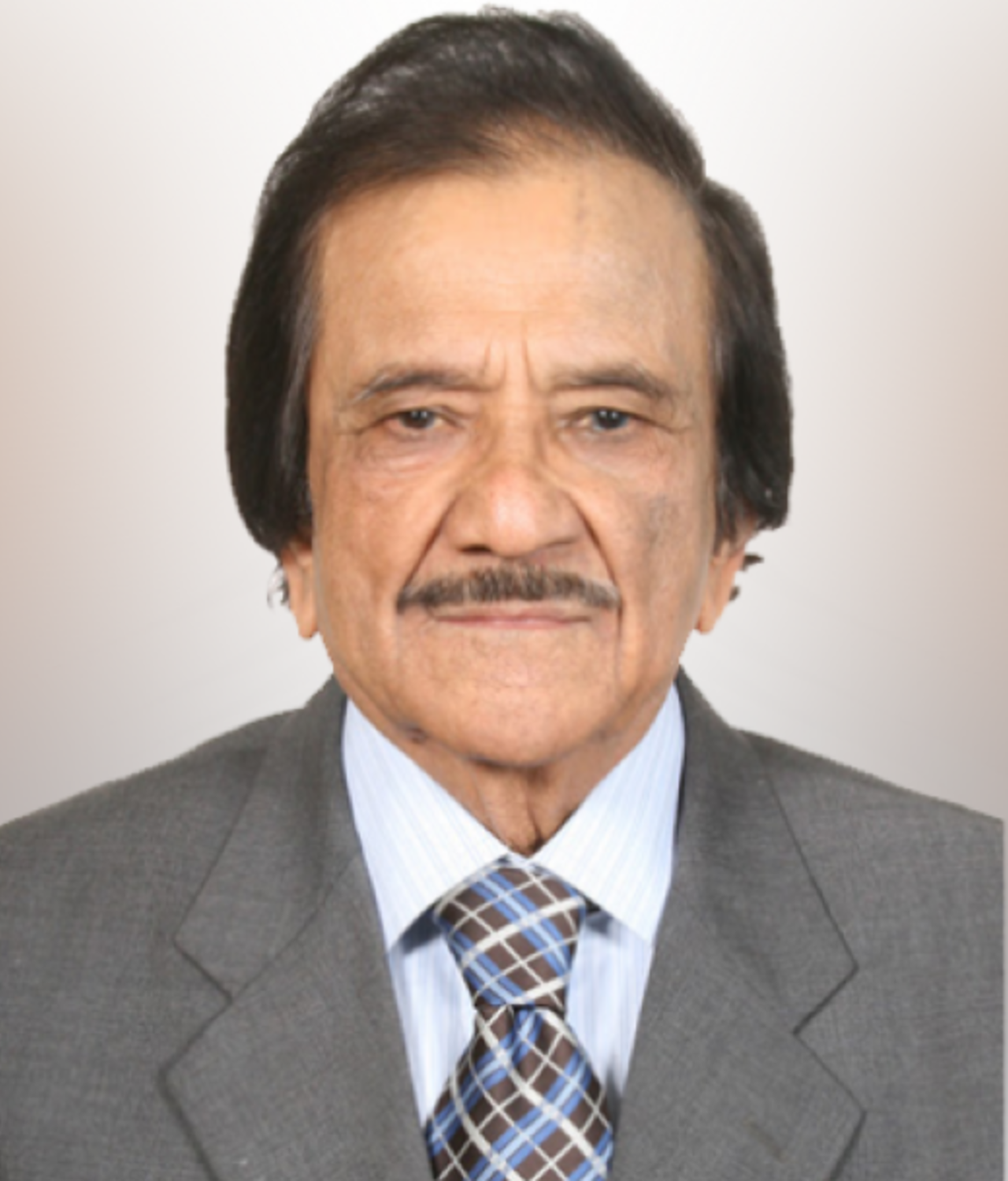 Kamal Ziaul Islam, who was BCB president from January 30, 1983, to February 18, 1987
