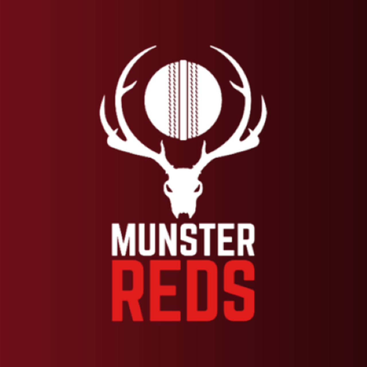 Munster Reds team logo