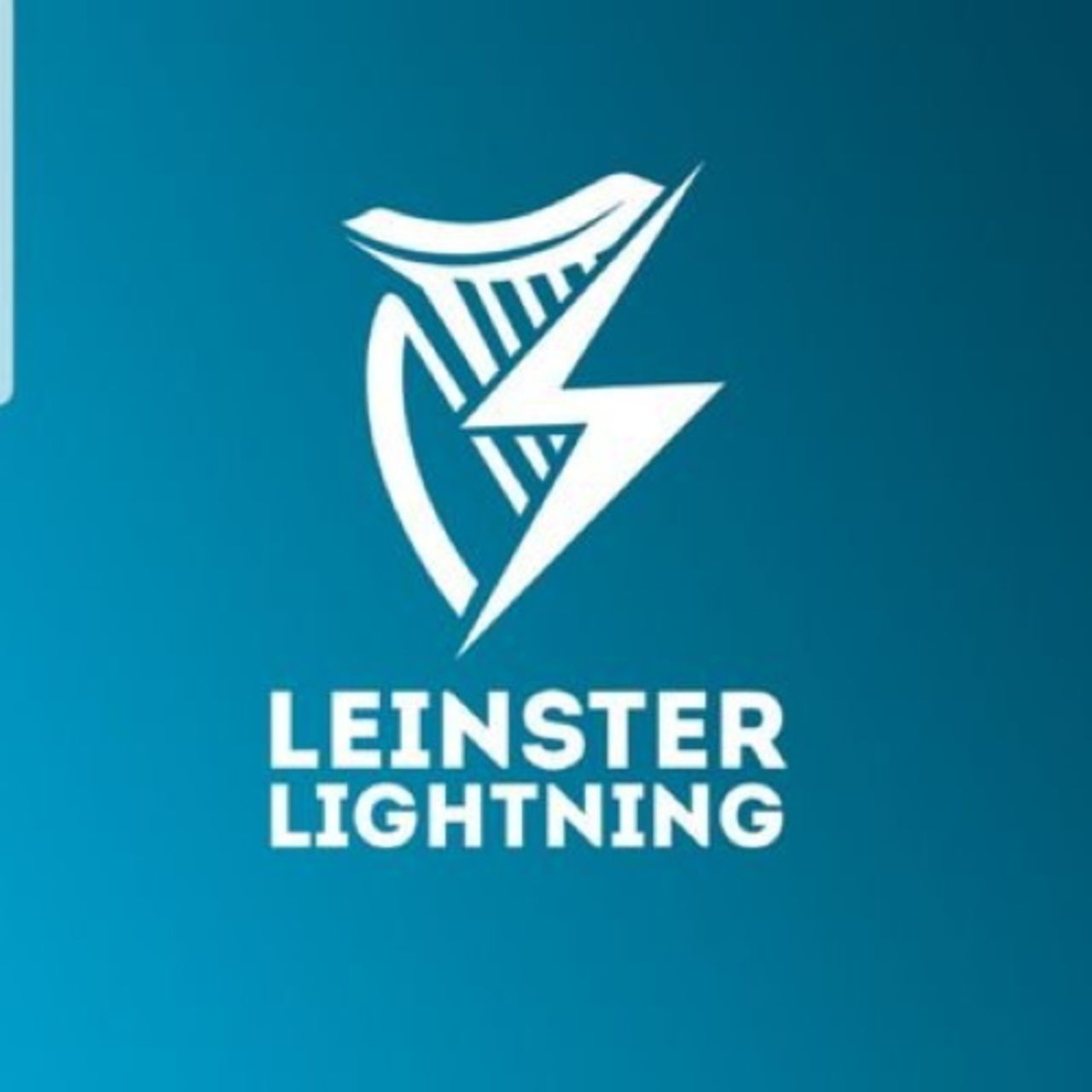 Leinster Lightning team logo