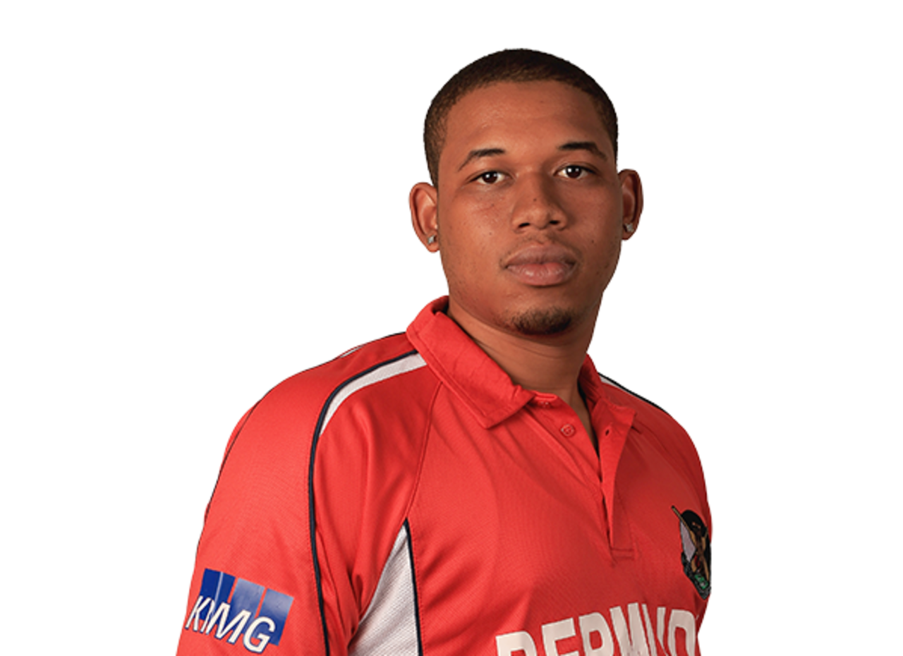 Derrick Lorenzo Brangman player page headshot cutout, 2021