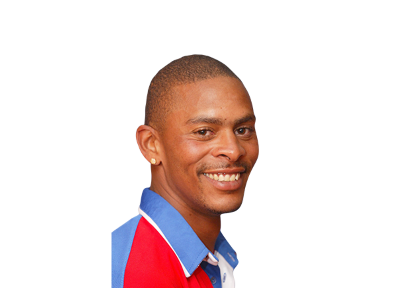 Kevin Andre Dean Hurdle  player page headshot cutout, 2021
