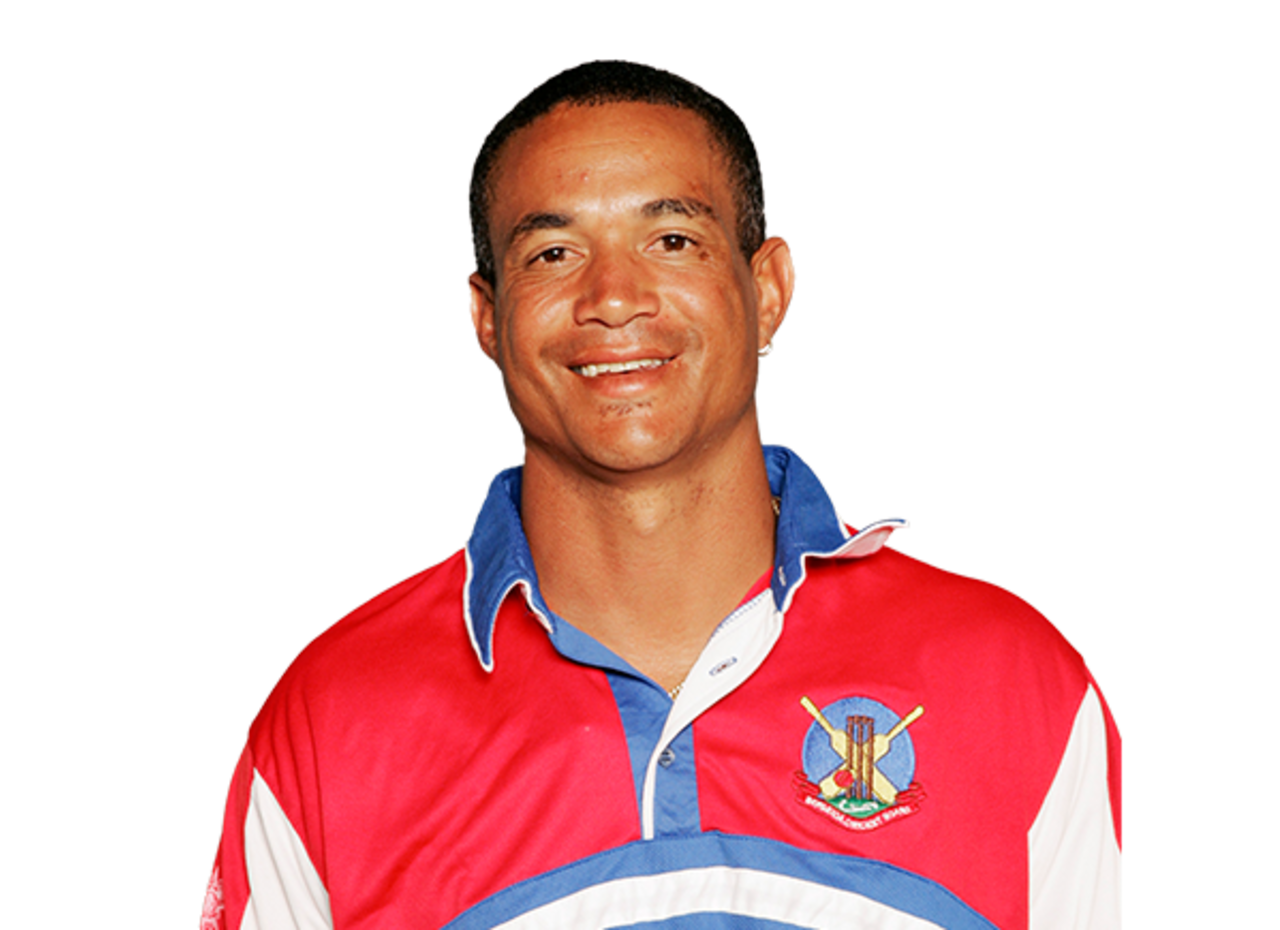 Lionel Olvin Bernard Cann player page headshot cutout, 2021