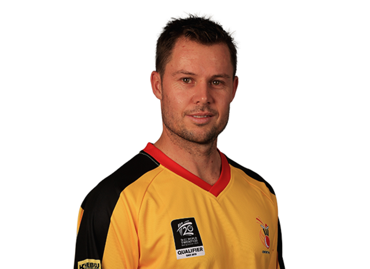 Geraint Owen Jones player page headshot cutout, 2021