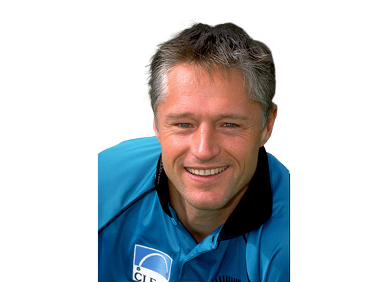 Gavin Larsen player page headshot cutout, 2021