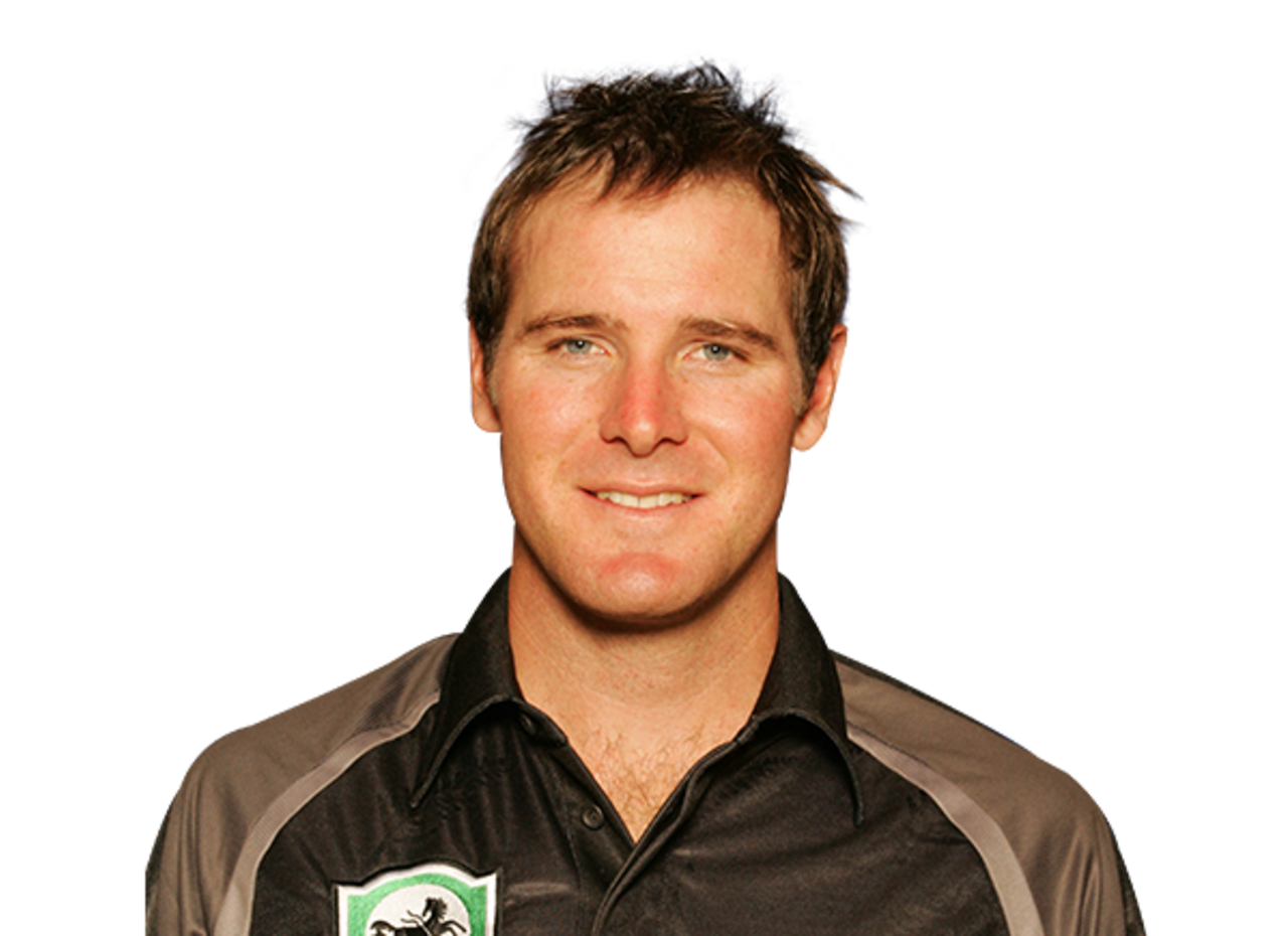 Jamie How player page headshot cutout, 2021