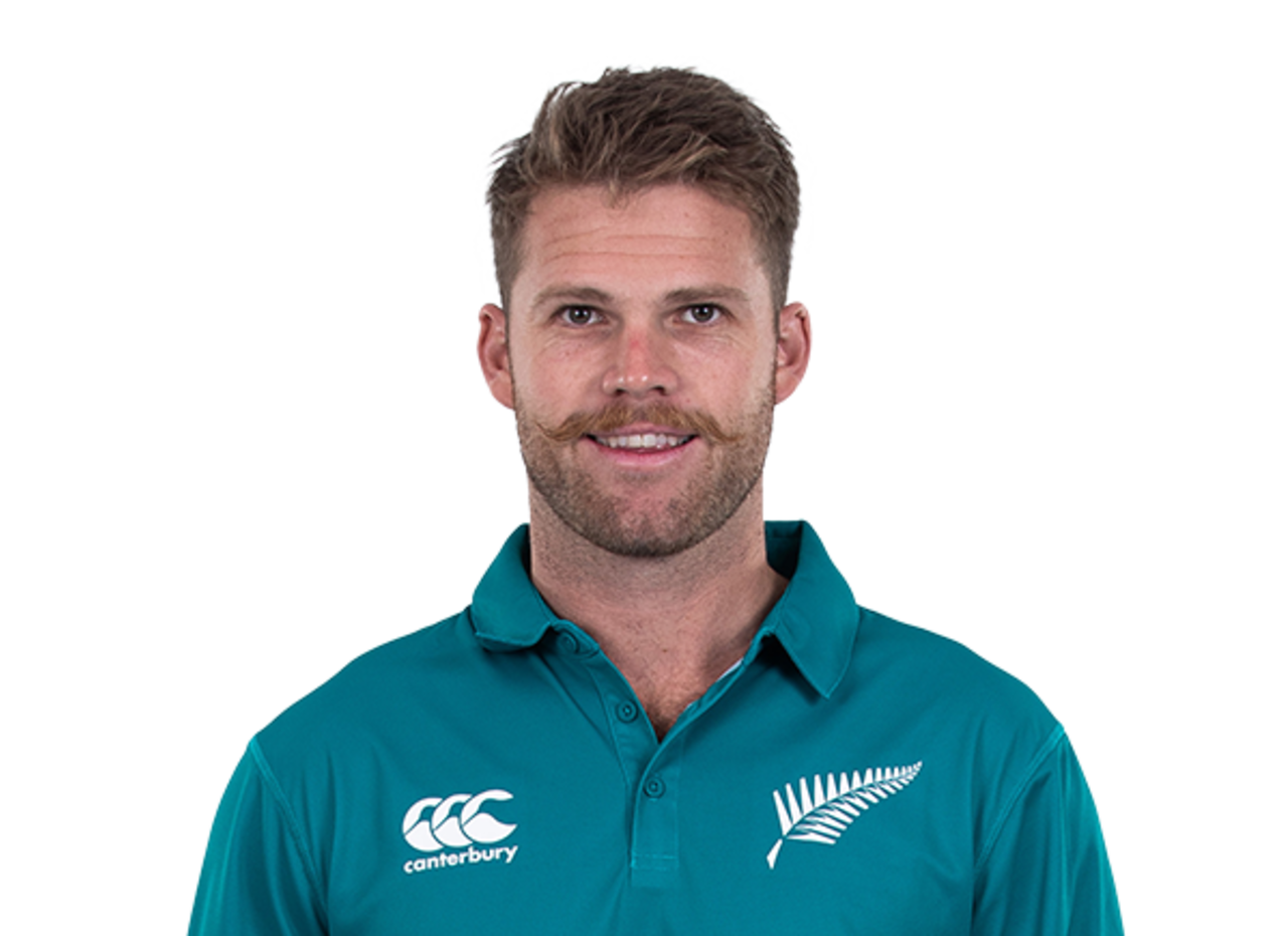 Lockie Ferguson player page headshot cutout, 2021