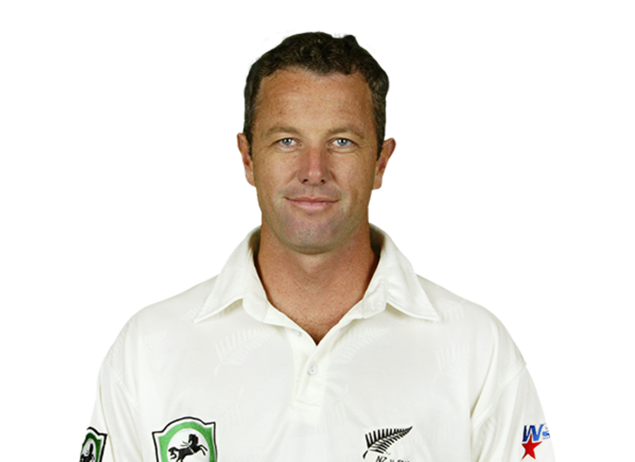 Mark Richardson player page headshot cutout, 2021