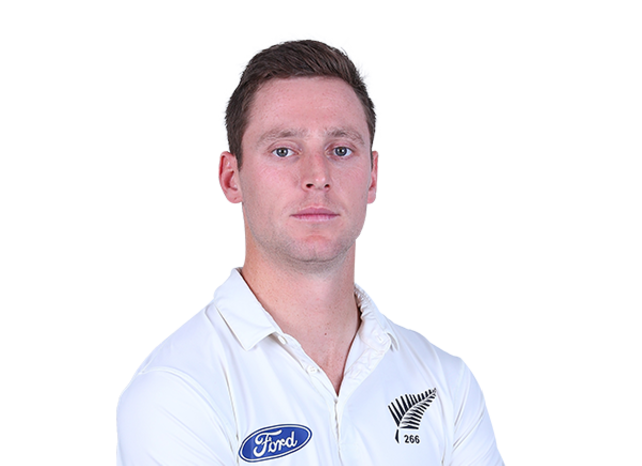 Matt Henry player page headshot cutout, 2021
